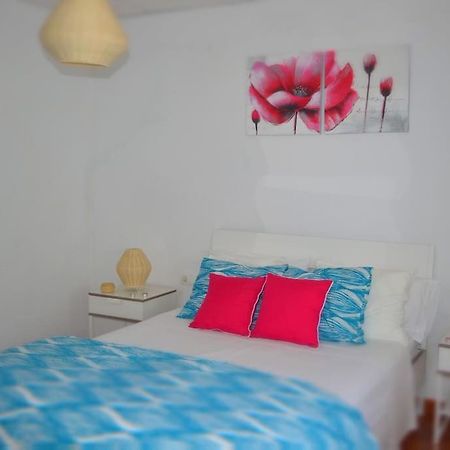 Casita Del Mar A Pie De Playa Apartment Tarifa Ngoại thất bức ảnh